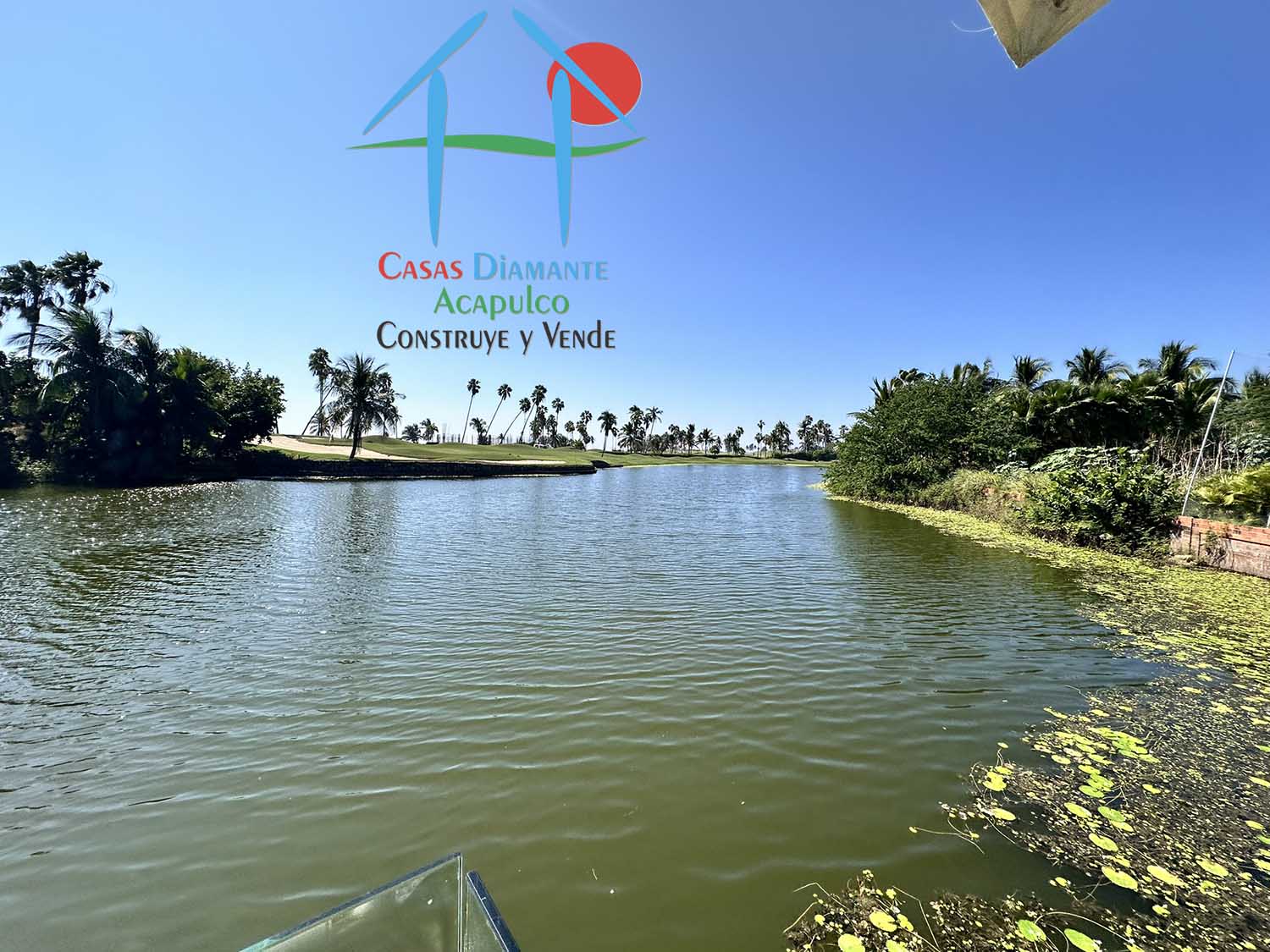 Casa Dos Vistas - Alberca, jardín, deck 24